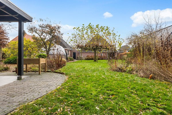 Medium property photo - Hôfsleane 40, 9041 AS Berltsum